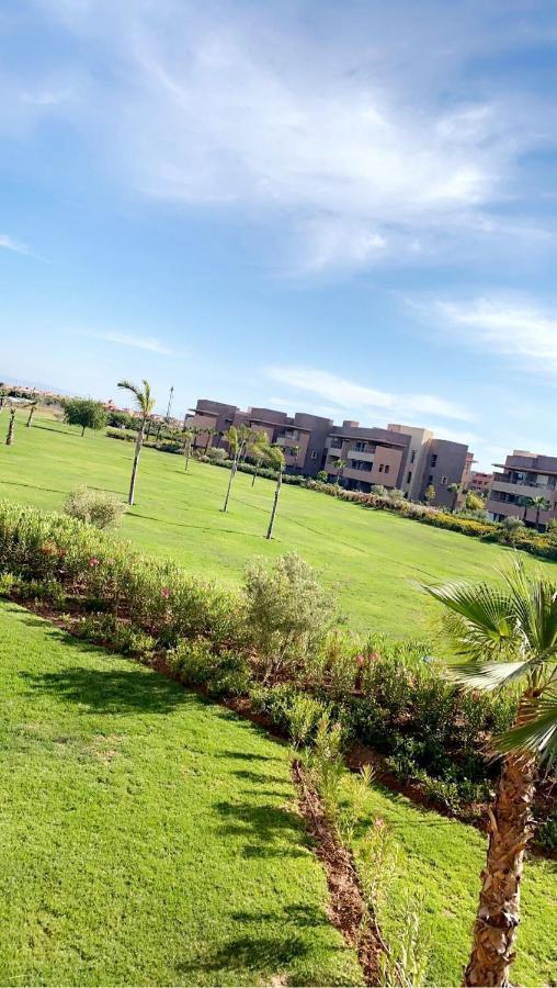 Comme A La Maison Prestigia Golf Acces Piscine Marraquexe Exterior foto