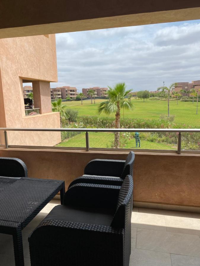 Comme A La Maison Prestigia Golf Acces Piscine Marraquexe Exterior foto