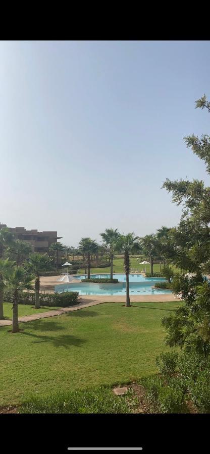 Comme A La Maison Prestigia Golf Acces Piscine Marraquexe Exterior foto