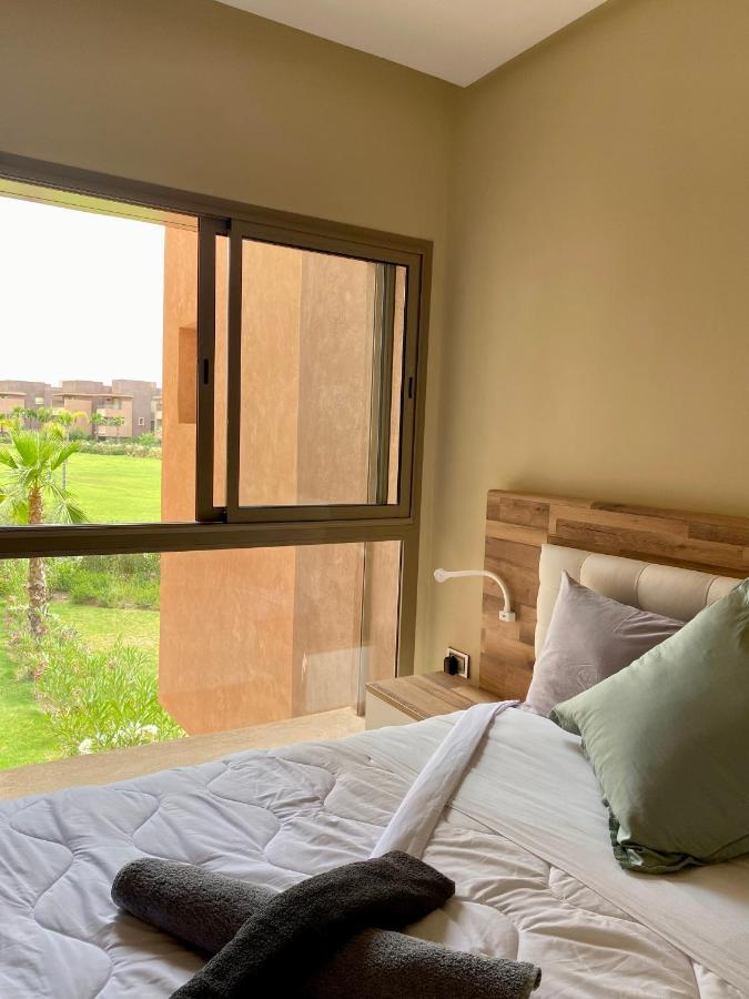 Comme A La Maison Prestigia Golf Acces Piscine Marraquexe Exterior foto